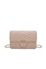 Picture of QUILTED CROSS BODY BAG